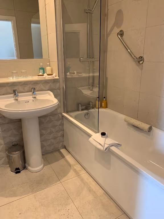 Club Double Room