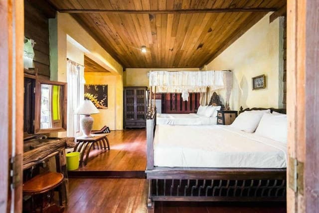 Family one bedroom