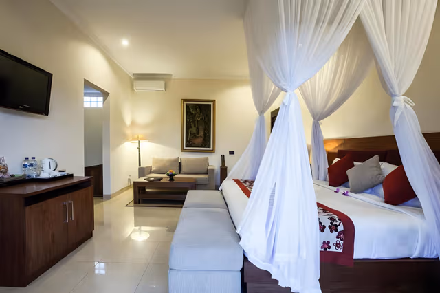 Batuan Villa
