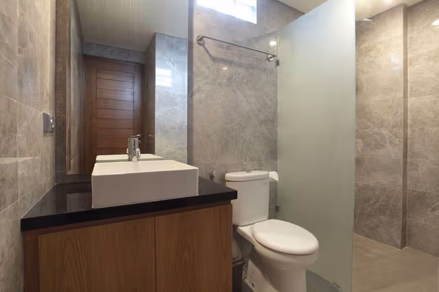 Deluxe Double Room, 1 Queen Bed, Garden View