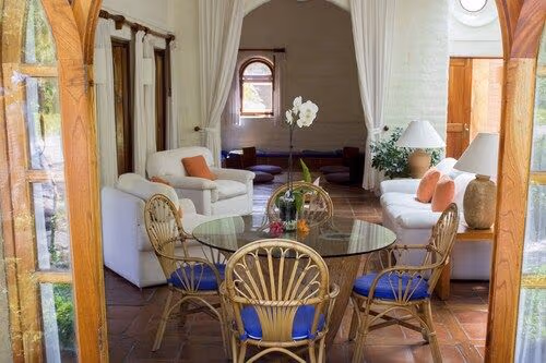 Master Villa