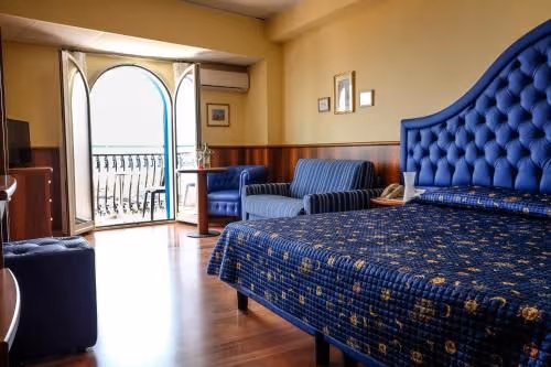 Double/Twin Room