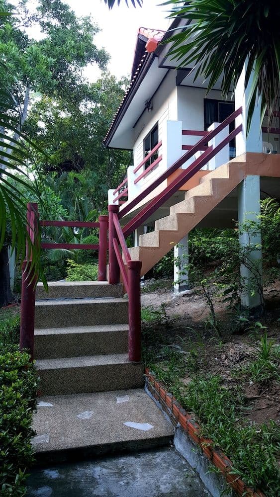 Family Bungalow, 2 Bedrooms