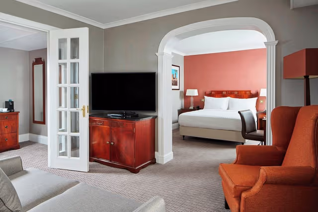 Suite, 1 Bedroom