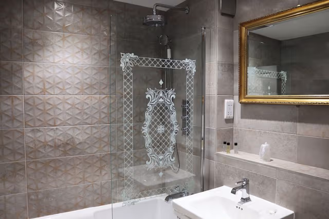 Riverview Double or Twin Room