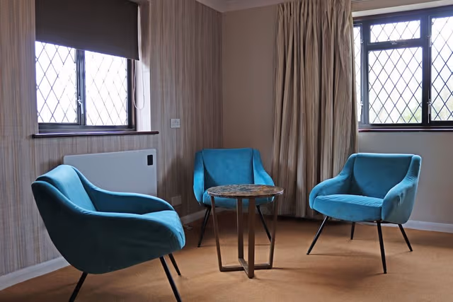 Riverview Suite