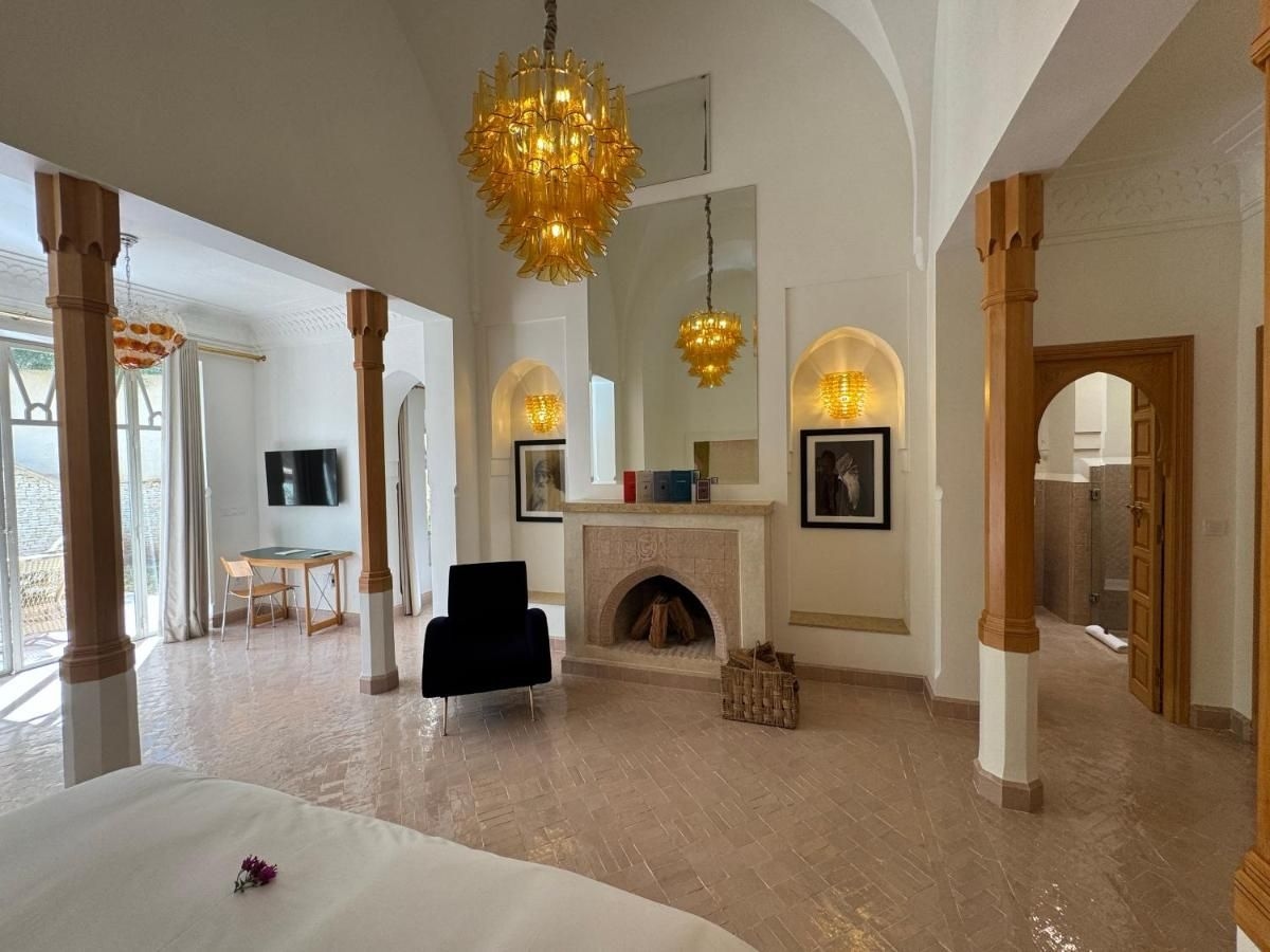 Riad Les Deux Tours4