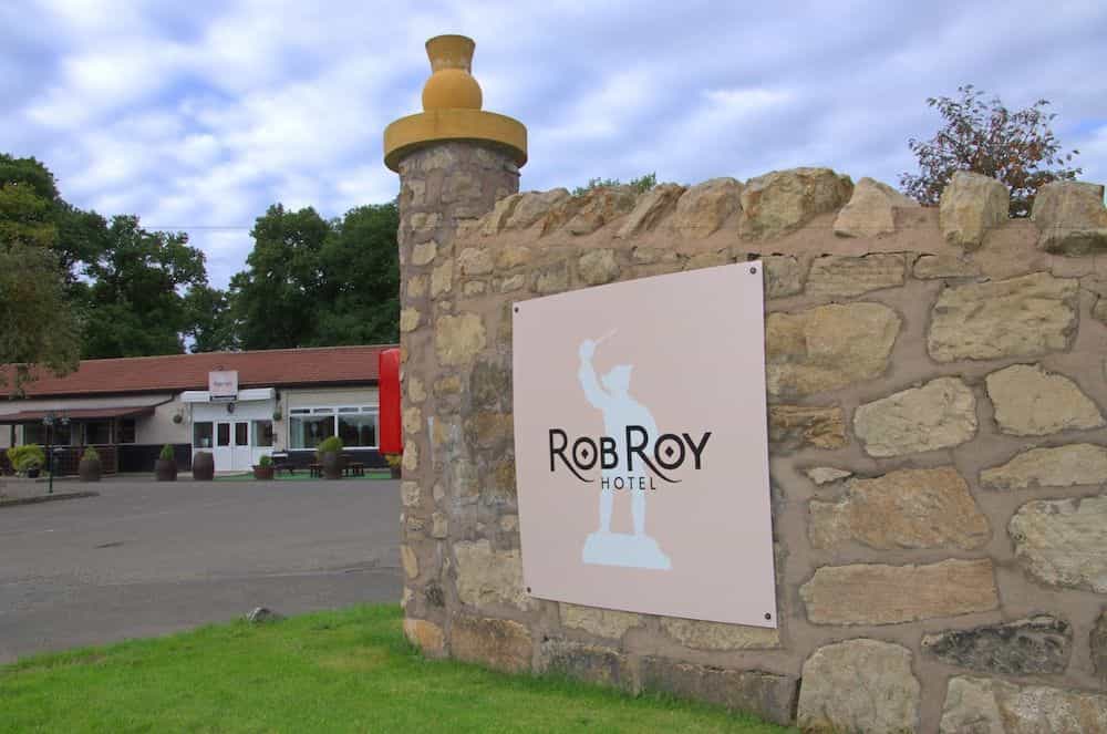 Rob Roy Hotel Rob Roy Hotel