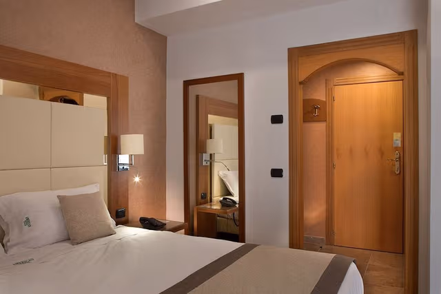 Superior Double Room