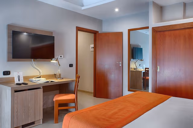 Superior Double Room