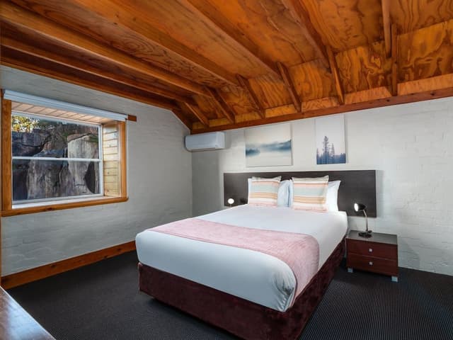 Four-Bedroom Apartment