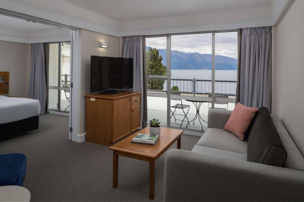 Rydges Lakeland Resort Queenstown Rydges Lakeland Resort Queenstown