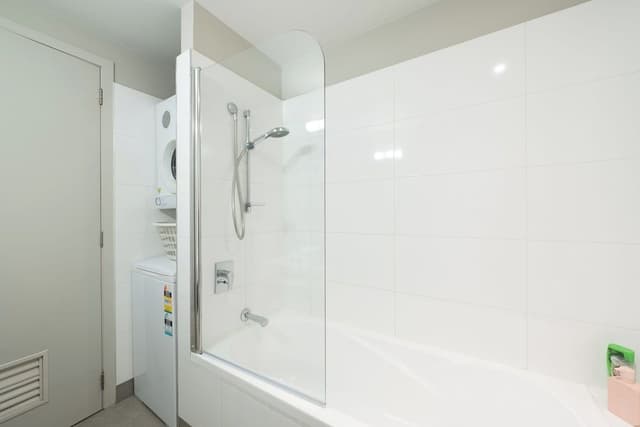 Apartment, 2 Bedrooms, Partial Sea View