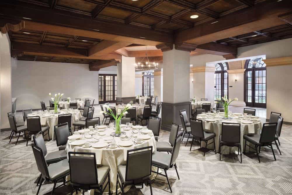 Doubletree by Hilton Austin