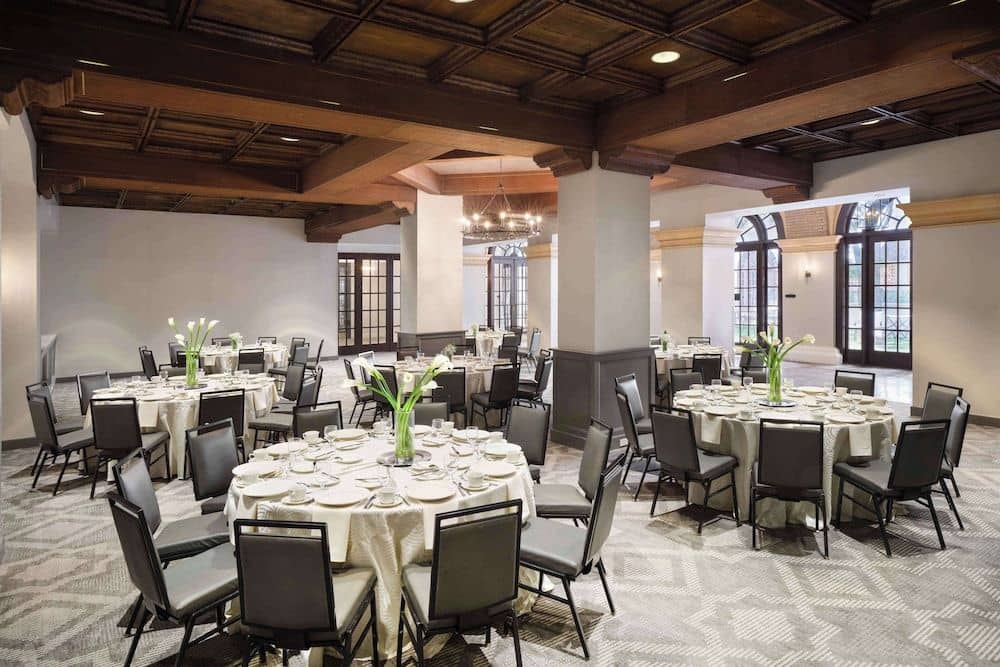 Doubletree by Hilton Austin Doubletree by Hilton Austin