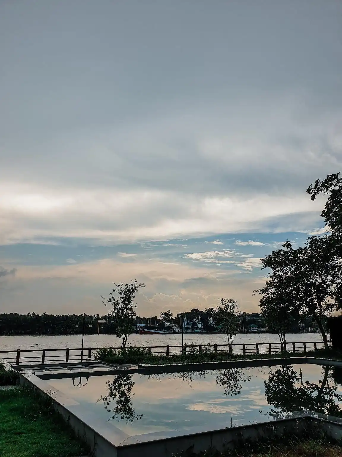 บ้านท้ายหาดรีสอร์ต บ้านท้ายหาดรีสอร์ต