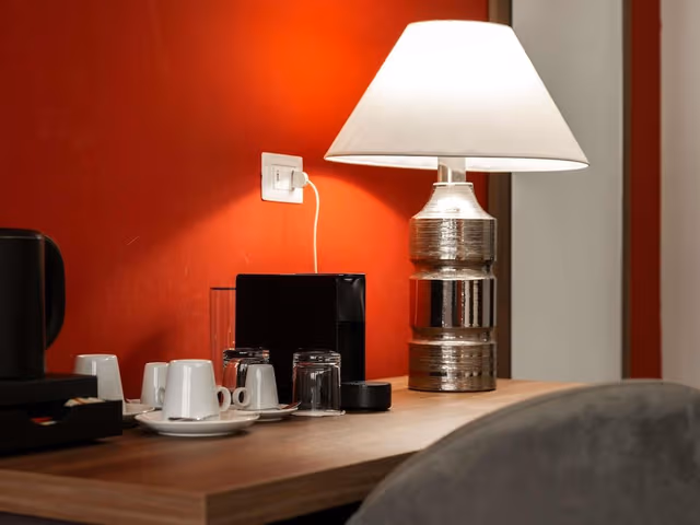 Privilege, Room, 1 Double Bed and 1 Single Bed or 1 Double Bed and 1 Sofa Bed
