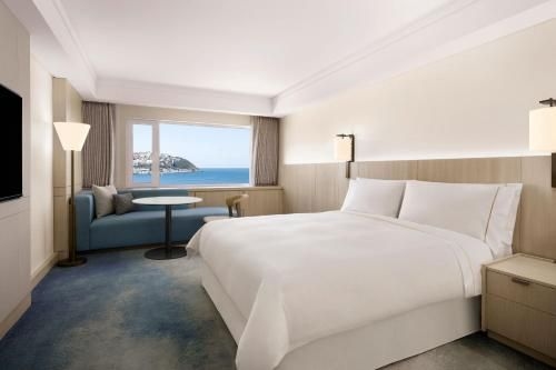 เดอะ เวสติน โชซุน พูซาน (The Westin Josun Busan)4