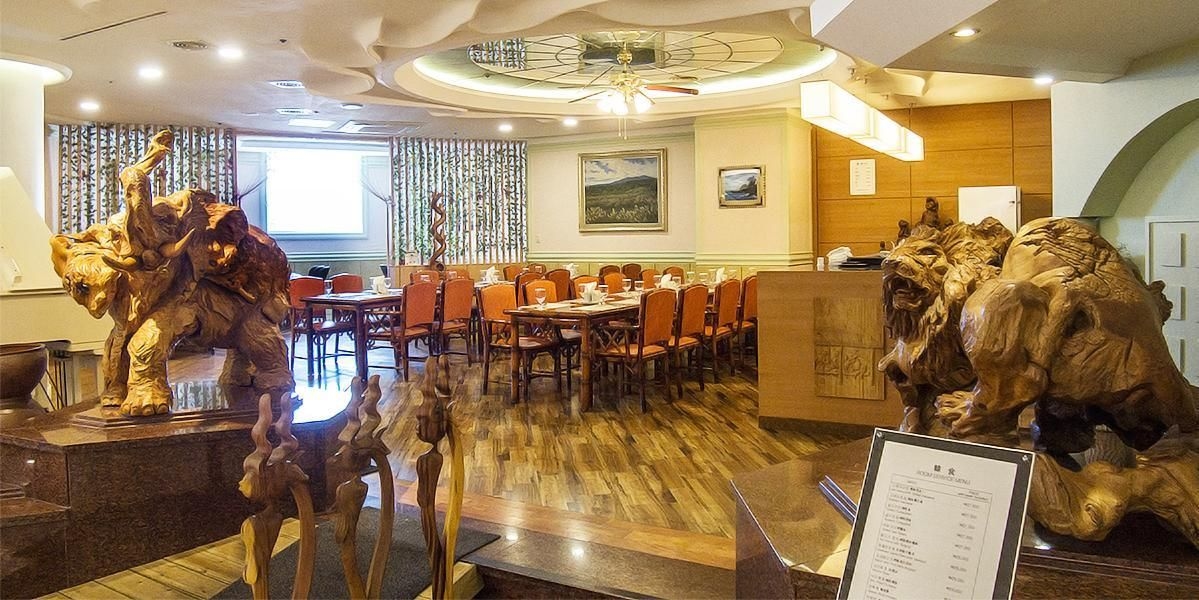 โรงแรมเจจูแปซิฟิก (Jeju Pacific Hotel)3