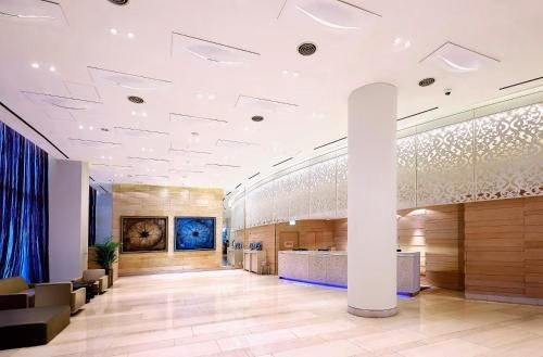 โรงแรมกุกโด (Hotel Kukdo)1