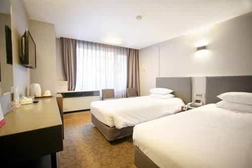 โรงแรมซาวอย โรงแรมซาวอย
