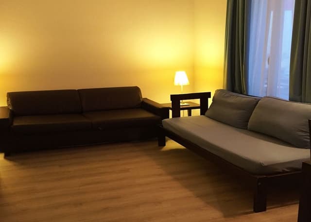 Family Apartment (for 5)