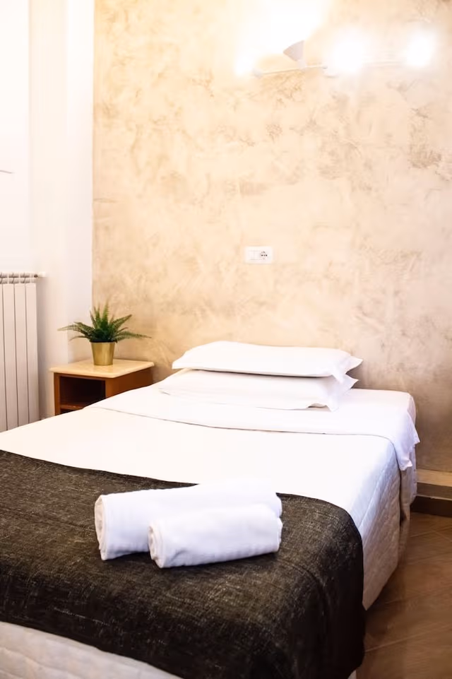 Single Room