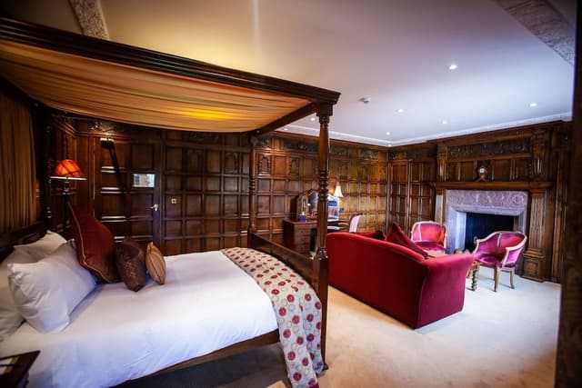 Executive Room