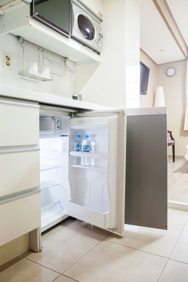 Studio, 1 Double Bed