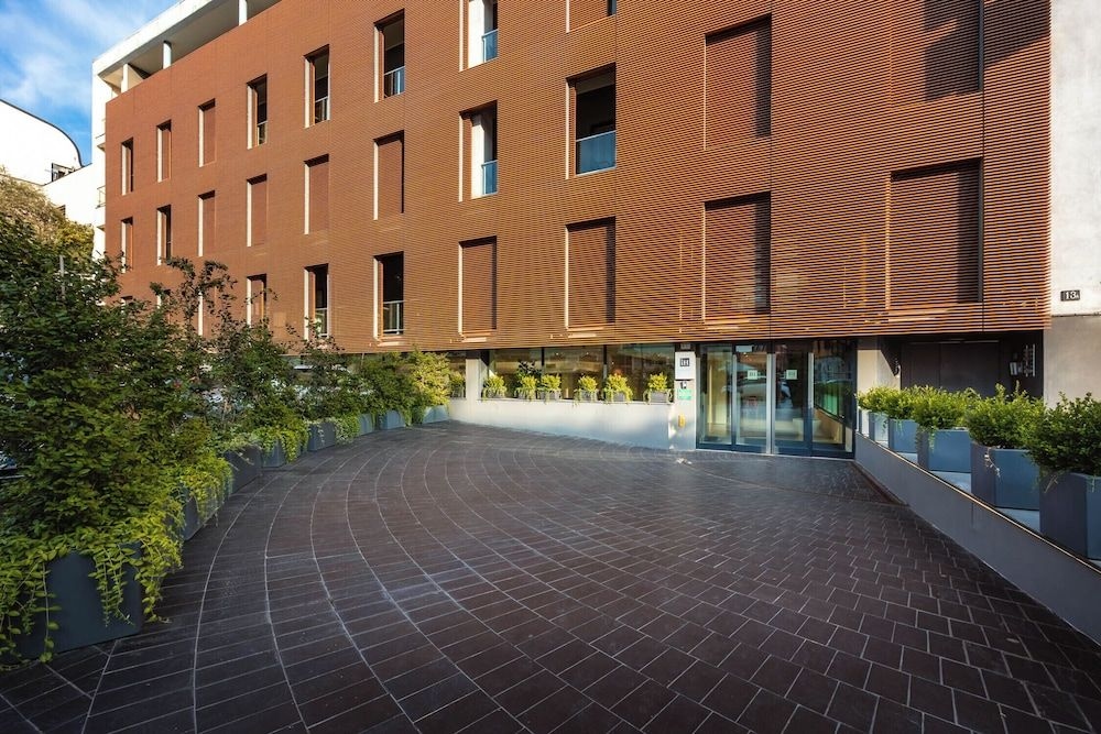 iH Hotels Milano Watt 131