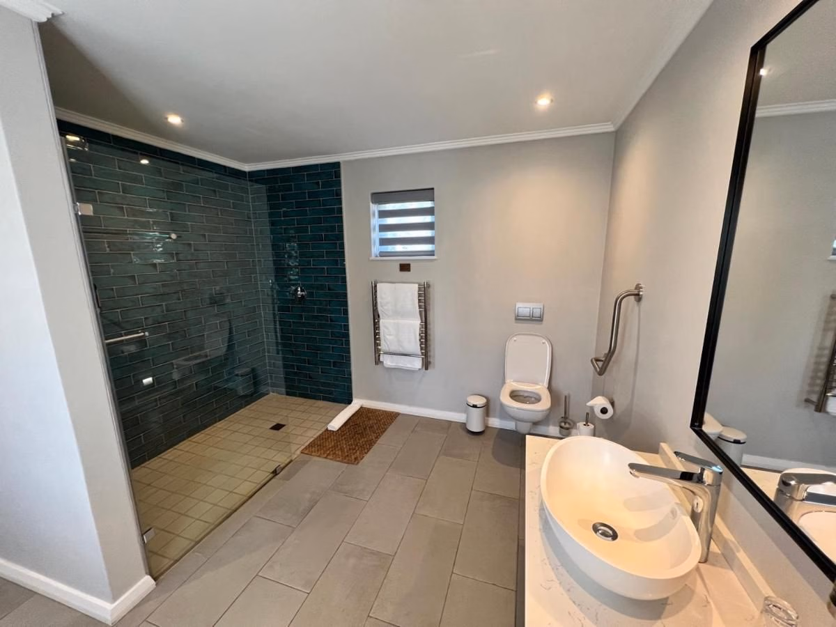 Knysna Hollow Country Estate2