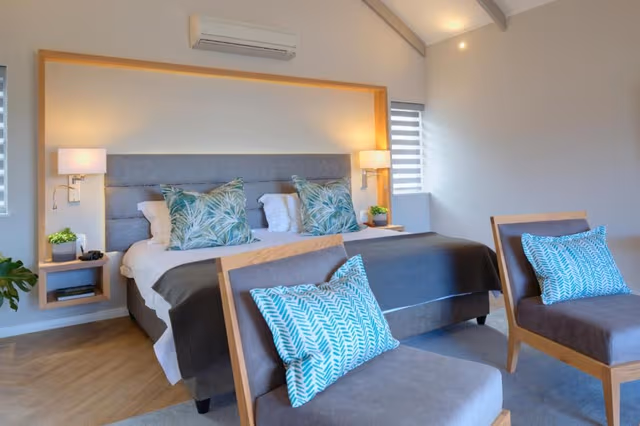 Superior Suite with Terrace