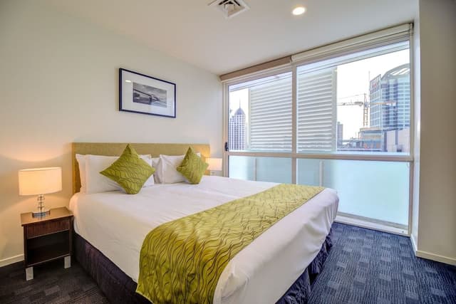 Premier Two-Bedroom Apartment
