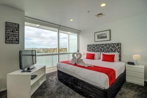 Penthouse Apartment
