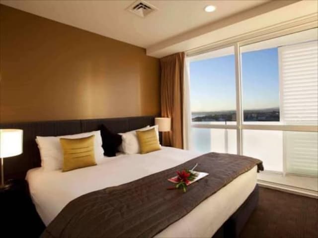 Premier Two-Bedroom Apartment