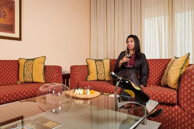 Executive Suite