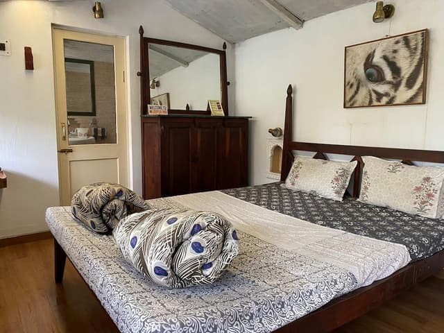 Basic Room