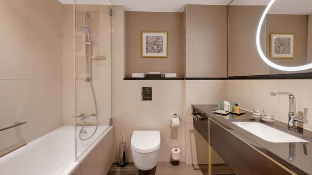 KING EXECUTIVE ROOM