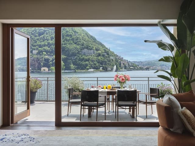 Gran Lago Suite 2 Bedrooms