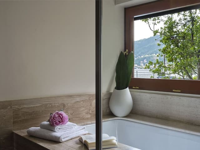 Gran Lago Suite 2 Bedrooms
