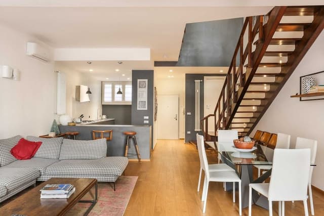 Apartment, 2 Bedrooms