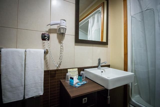Double or Twin Room