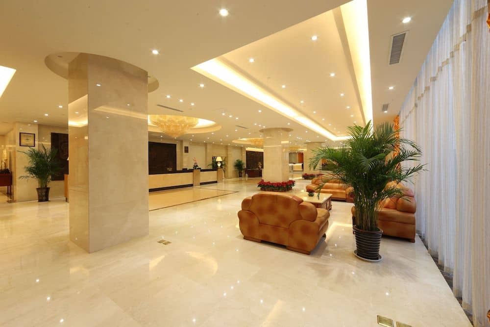 Aurum International Hotel Aurum International Hotel
