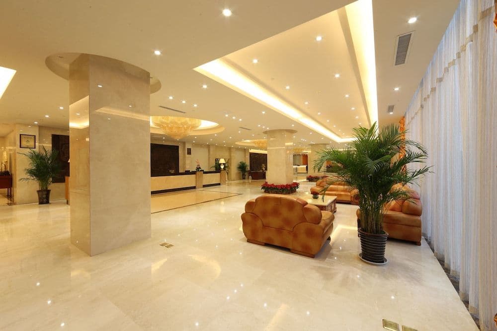 Aurum International Hotel Aurum International Hotel