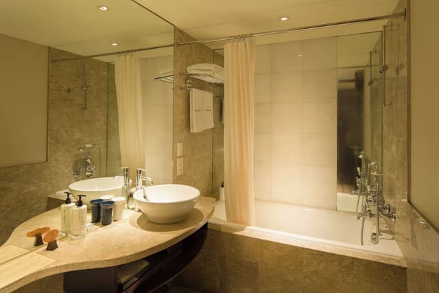Standard Double Room (Washlet equipped)