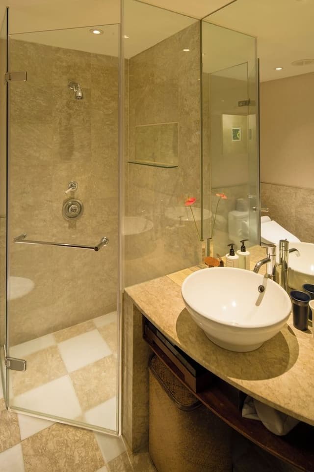 Superior Twin Room (Washlet equipped)