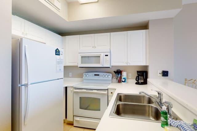 Condo, 1 Bedroom