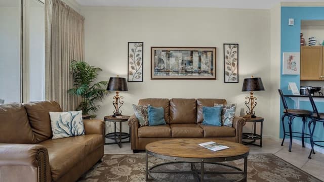 Condo, Multiple Beds, Balcony, Pool View (Dunes Of Seagrove 202C)