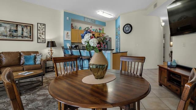 Condo, Multiple Beds, Balcony, Pool View (Dunes Of Seagrove 202C)