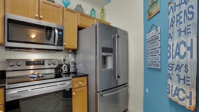 Condo, Multiple Beds, Balcony, Pool View (Dunes Of Seagrove 202C)